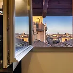 公寓 Urbanicooh Azzoguidi - Torre Asinelli View *