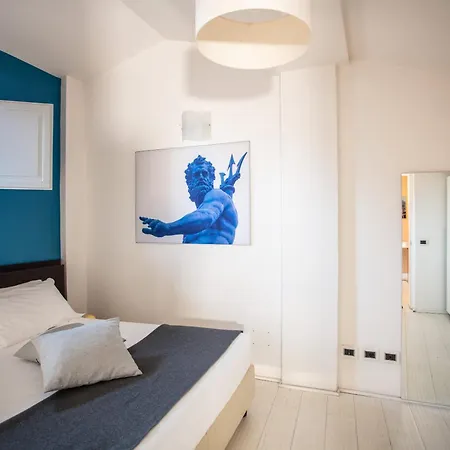 Apartamento Urbanicooh Azzoguidi - Torre Asinelli View *