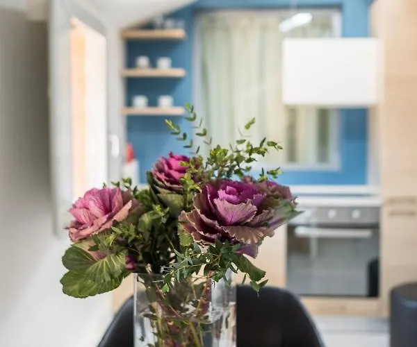 Urbanicooh Azzoguidi - Torre Asinelli View Bolonya