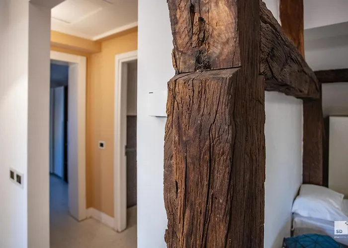 Urbanicooh Azzoguidi - Torre Asinelli View